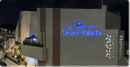 Sao Joao Batista
